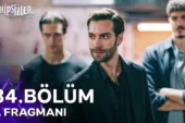 Sahipsizler 34.Bölüm Fragmanı