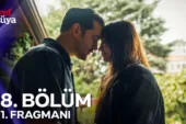 Eşref Rüya 18.Bölüm Fragmanı