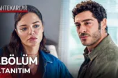 Sahtekarlar 1.Bölüm 3. Fragmanı (Yeni Dizi)