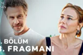 Ben Onun Annesiyim 1.Bölüm 3. Fragmanı (Yeni Dizi)