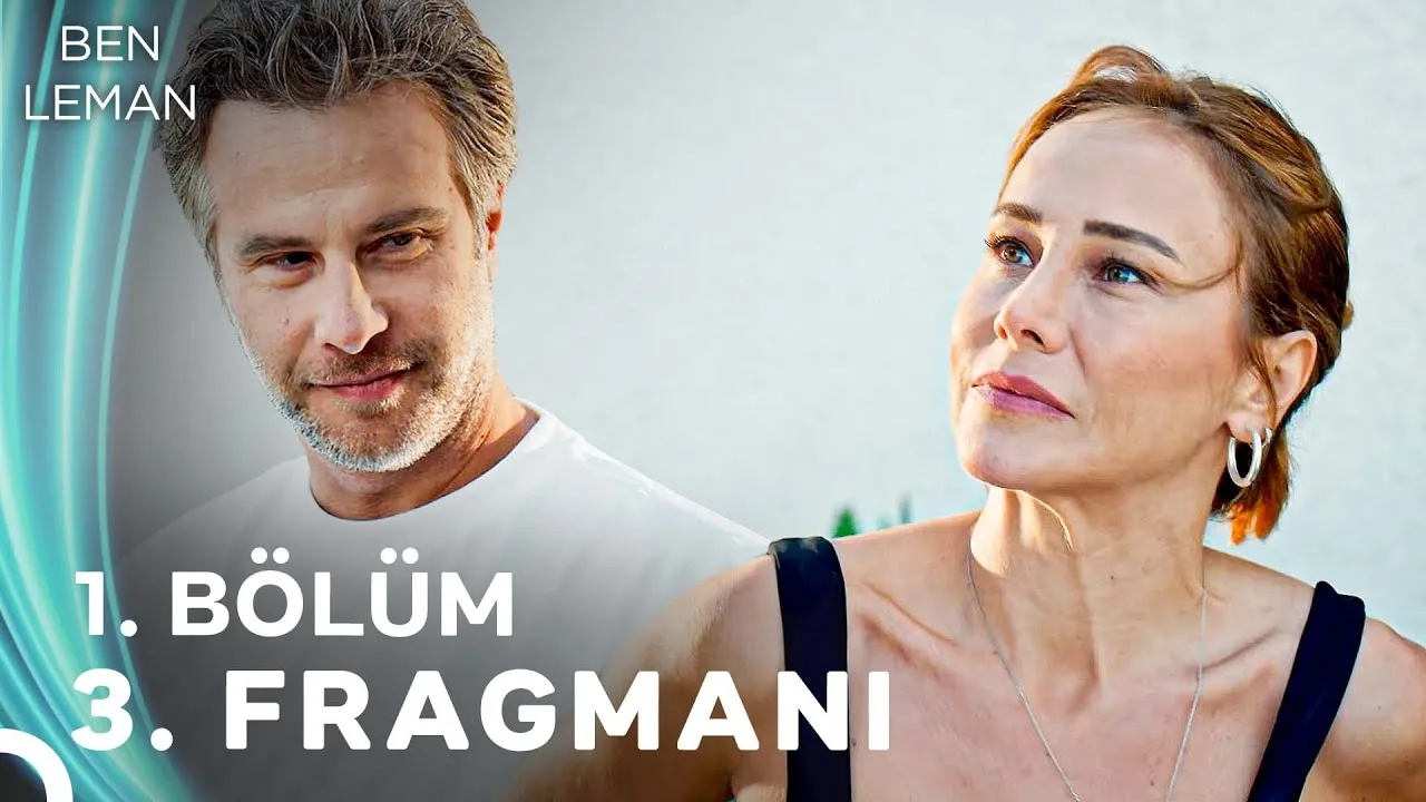 Ben Onun Annesiyim 1.Bölüm 3. Fragmanı (Yeni Dizi)
