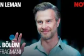 Ben Leman 2.Bölüm 3. Fragmanı (Fragmanlarim.com)