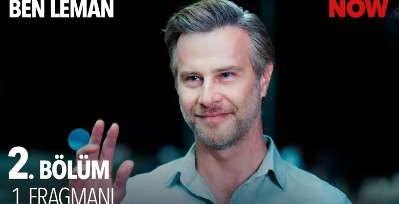 Ben Leman 2.Bölüm 3. Fragmanı (Fragmanlarim.com)