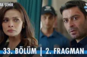 Uzak Şehir 33.Bölüm 2. Fragmanı