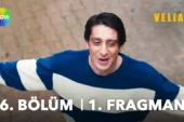 Veliaht 6.Bölüm Fragmanı