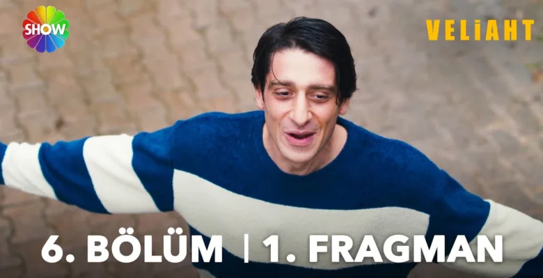 Veliaht 6.Bölüm Fragmanı