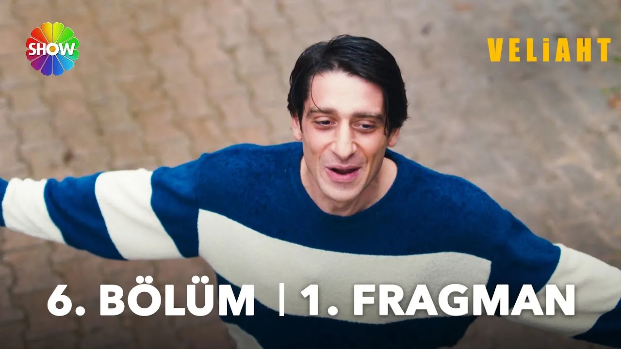 Veliaht 6.Bölüm Fragmanı