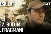 Teşkilat 152.Bölüm 2. Fragmanı