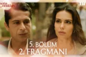 Cennetin Çocukları 5.Bölüm 2. Fragmanı