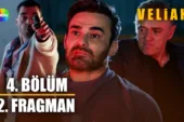 Veliaht 4.Bölüm 2. Önizleme