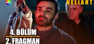 Veliaht 4.Bölüm 2. Önizleme
