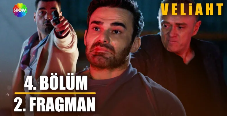 Veliaht 4.Bölüm 2. Önizleme
