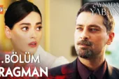Aynadaki Yabancı 2.Bölüm Önizleme