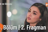 Aşk ve Gözyaşı 4.Bölüm Önizleme