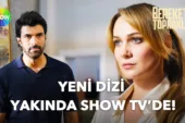 Bereketli Topraklar 1.Bölüm 3. Fragmanı (Yeni Dizi)