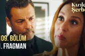 Kızılcık Şerbeti 109.Bölüm Fragmanı