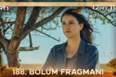 Gönül Dağı 188.Bölüm Önizleme