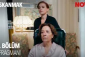 Kıskanmak 5.Bölüm 2. Fragmanı