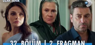 Uzak Şehir 32.Bölüm 2. Fragmanı