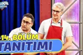 Güldür Güldür Show 414.Bölüm Fragmanı (Yeni Sezon)