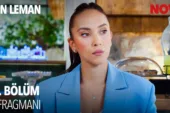 Ben Leman 3.Bölüm Fragmanı
