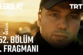 Teşkilat 152.Bölüm 3. Fragmanı