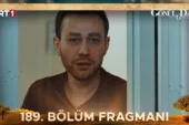 Gönül Dağı 189.Bölüm Fragmanı