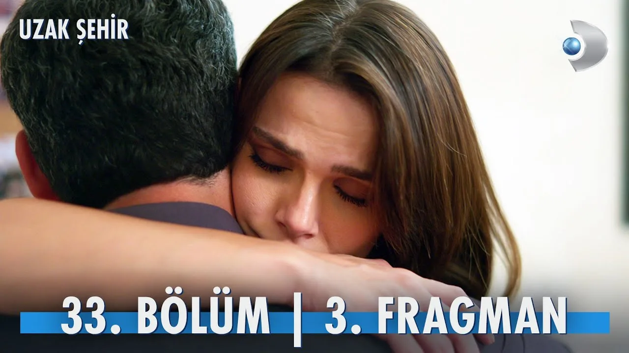 Uzak Şehir 33.Bölüm 3. Fragmanı