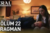 Kral Kaybederse 22.Bölüm Fragmanı