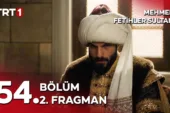 Mehmed Fetihler Sultanı 54.Bölüm 2. Fragmanı