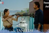 Taşacak Bu Deniz 1.Bölüm 3. Fragmanı (Yeni Dizi)