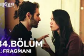 Sahipsizler 34.Bölüm 2. Fragmanı