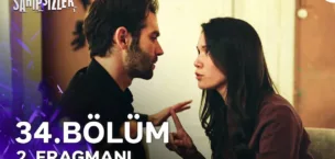 Sahipsizler 34.Bölüm 2. Fragmanı
