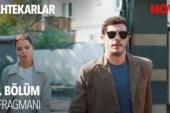 Sahtekarlar 2.Bölüm Fragmanı