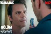 Kıskanmak 5.Bölüm 3. Fragmanı
