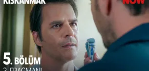 Kıskanmak 5.Bölüm 3. Fragmanı