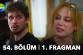 Bahar 54.Bölüm Fragmanı