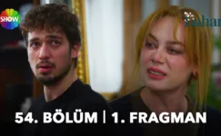 Bahar 54.Bölüm Fragmanı