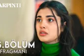 Çarpıntı 6.Bölüm Fragmanı