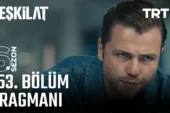 Teşkilat 153.Bölüm Fragmanı