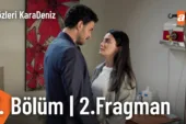 Gözleri KaraDeniz 7.Bölüm 2. Fragmanı