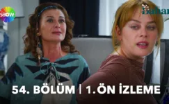 Bahar 54.Bölüm Önizleme