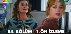 Bahar 54.Bölüm Önizleme