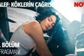 Halef: Köklerin Çağrısı 5.Bölüm 2. Fragmanı
