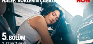 Halef: Köklerin Çağrısı 5.Bölüm 2. Fragmanı