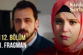 Kızılcık Şerbeti 112.Bölüm Fragmanı
