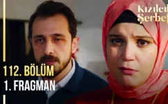 Kızılcık Şerbeti 112.Bölüm Fragmanı