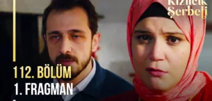 Kızılcık Şerbeti 112.Bölüm Fragmanı