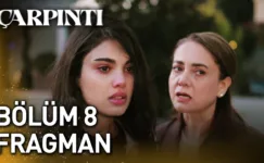 Çarpıntı 8.Bölüm Önizleme