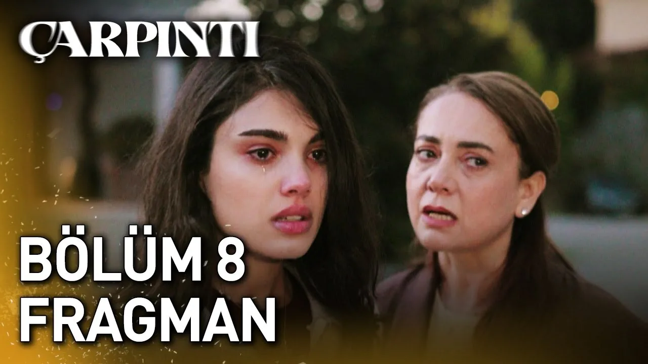 Çarpıntı 8.Bölüm Önizleme